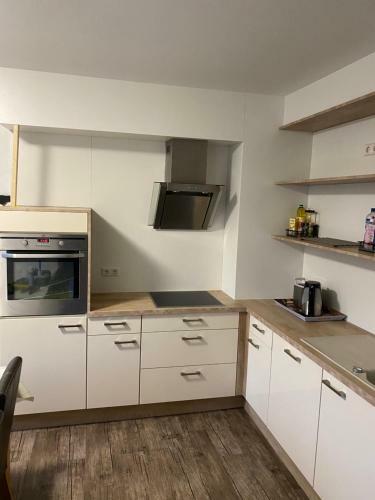 Haus Am Sandh�gel