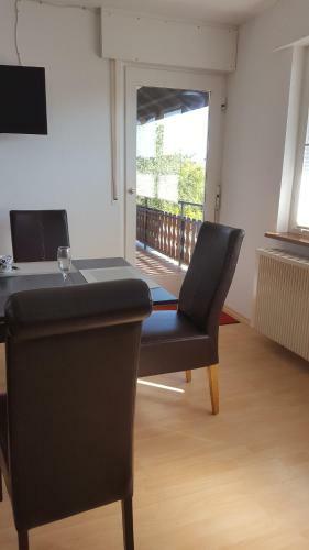 Apartamento Ferienwohnung Bruckenfeld