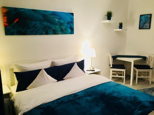 Apartamento Im Kleinen Stil L