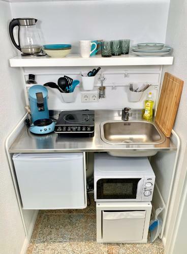 Apartamento Im Kleinen Stil Ll