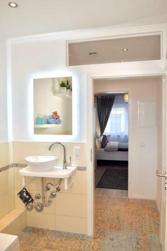 Apartamento Im Kleinen Stil Ll