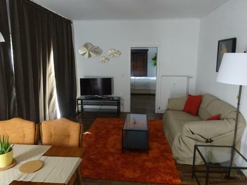 Apartamento Ferienapartment Linz Am Rhein