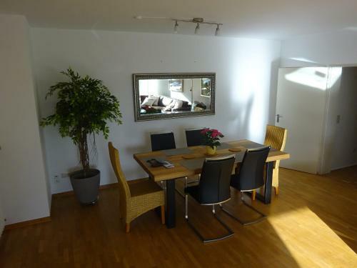 Apartamento Ferienapartment Linz Am Rhein