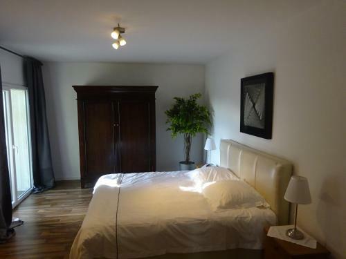 Apartamento Ferienapartment Linz Am Rhein