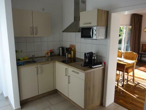 Apartamento Ferienapartment Linz Am Rhein