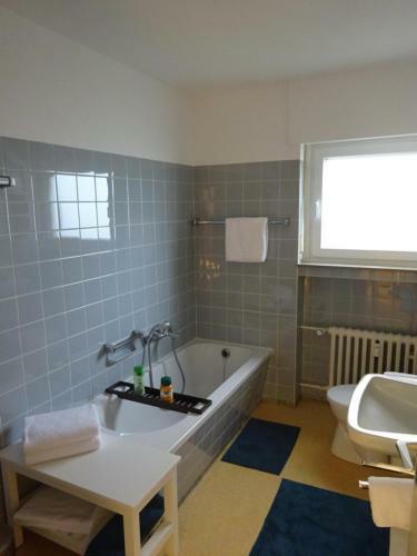 Apartamento Ferienapartment Linz Am Rhein