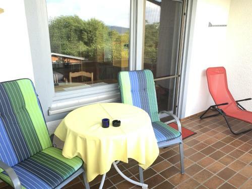 Hostal Ferienhaus Keller