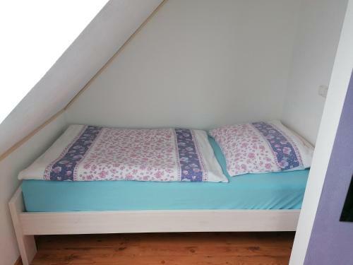 Apartamento Ferienwohnung Burgblick