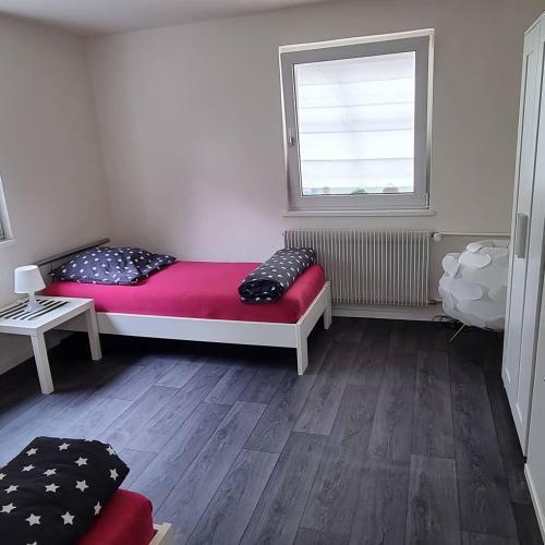 Apartamento Fewo Tanja