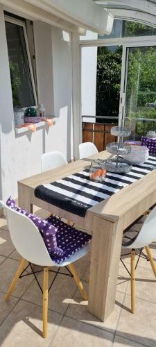 Apartamento Fewo Tanja