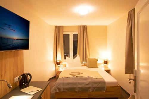 Hotel & Gutsgasthaus K�berle