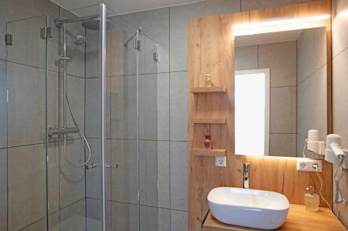 Hotel & Gutsgasthaus K�berle