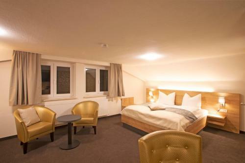 Hotel & Gutsgasthaus K�berle