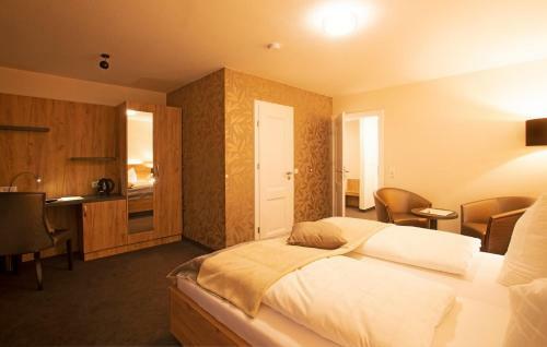 Hotel & Gutsgasthaus K�berle
