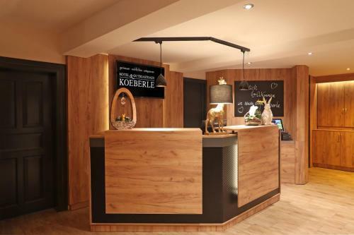 Hotel & Gutsgasthaus K�berle