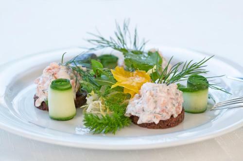 Hotel & Gutsgasthaus K�berle