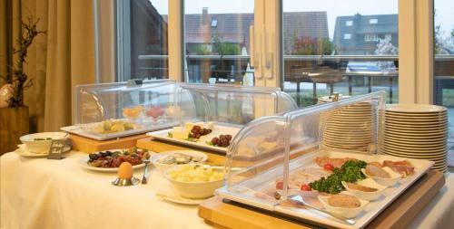 Hotel & Gutsgasthaus K�berle