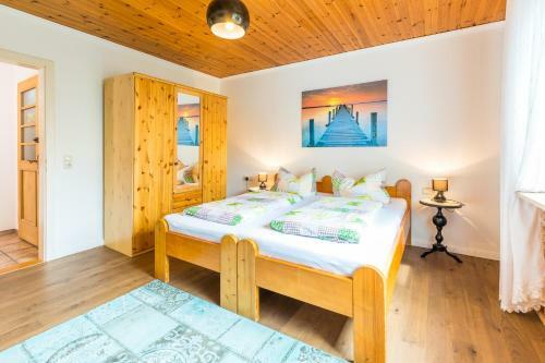 Apartamento Ferienwohnungen Haus Christine