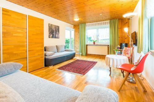 Apartamento Ferienwohnungen Haus Christine