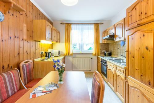 Apartamento Ferienwohnungen Haus Christine