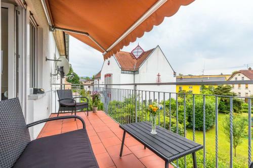 Apartamento Ferienwohnungen Haus Christine