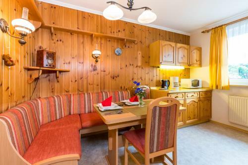 Apartamento Ferienwohnungen Haus Christine