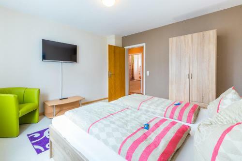 Apartamento Ferienwohnungen Haus Christine