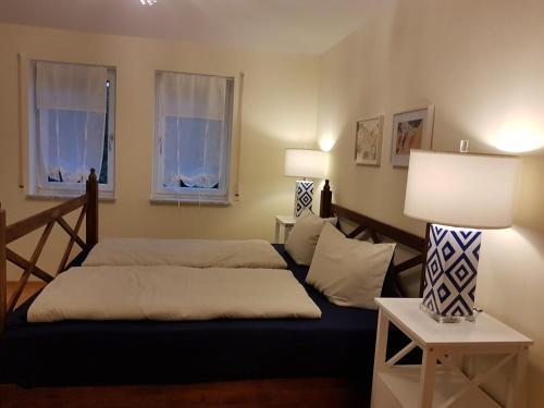 Apartamento Wohnung Seerose