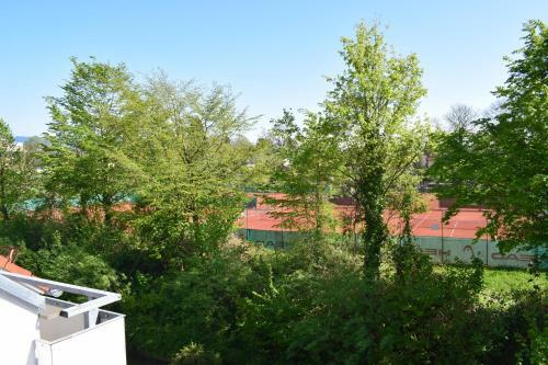 Apartamento An Den Uferg�rten