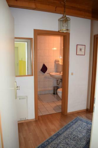 Apartamento An Den Uferg�rten