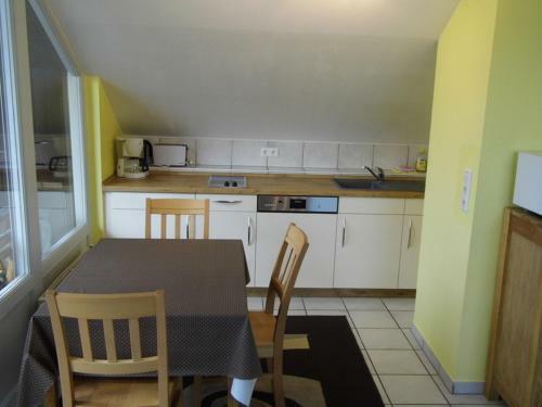 Apartamento Ferien Im Hummelhaus