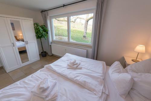 Apartamentos G�stehaus Albero