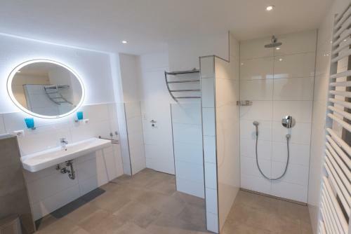 Apartamentos G�stehaus Albero
