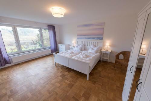 Apartamentos G�stehaus Albero