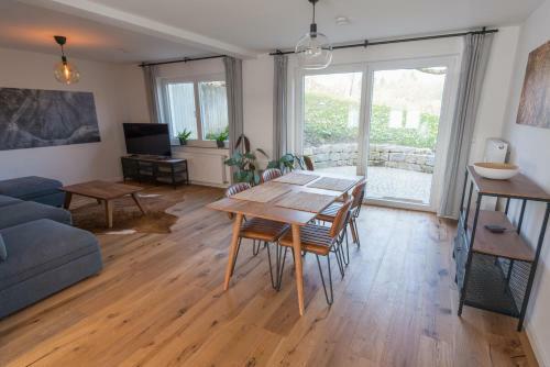 Apartamentos G�stehaus Albero