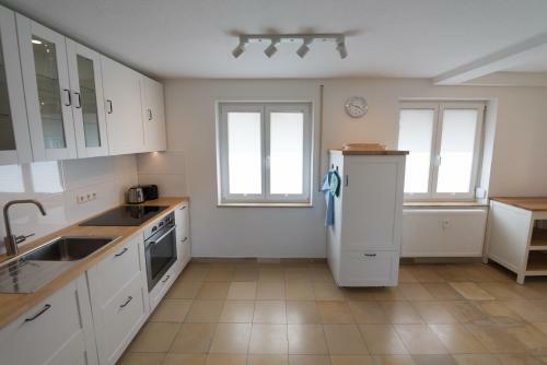 Apartamentos G�stehaus Albero