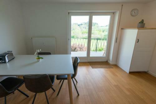 Apartamentos G�stehaus Albero