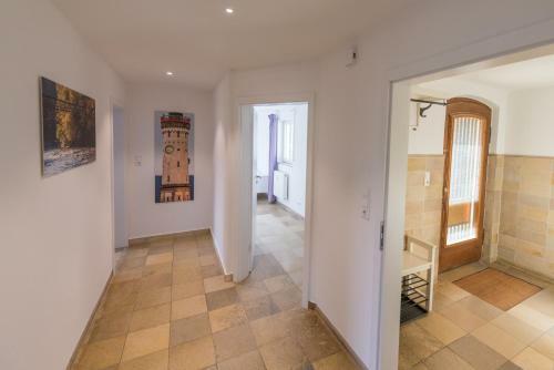 Apartamentos G�stehaus Albero