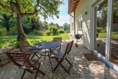 Apartamentos G�stehaus Albero