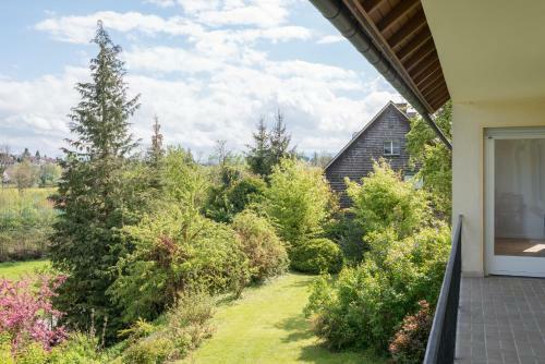 Apartamentos G�stehaus Albero