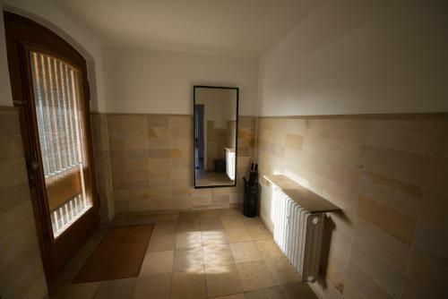 Apartamentos G�stehaus Albero