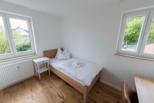 Apartamentos G�stehaus Albero
