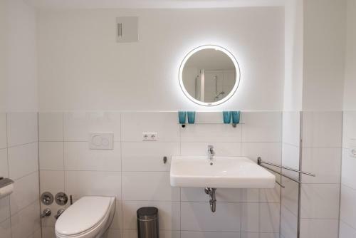 Apartamentos G�stehaus Albero