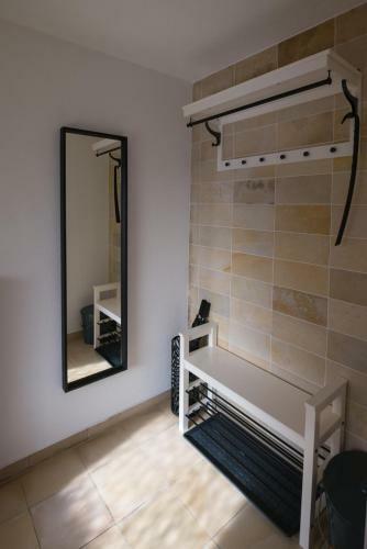 Apartamentos G�stehaus Albero