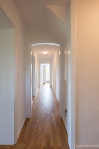 Apartamentos G�stehaus Albero