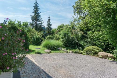 Apartamentos G�stehaus Albero