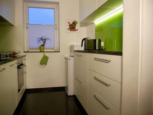 Apartamento Ferienwohnung Familie Lindner