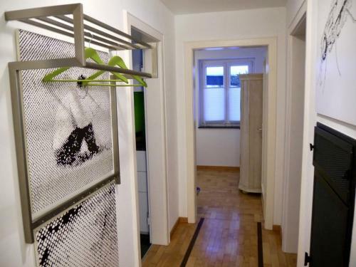 Apartamento Ferienwohnung Familie Lindner