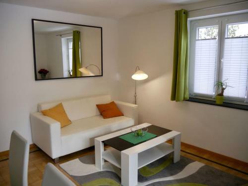 Apartamento Ferienwohnung Familie Lindner
