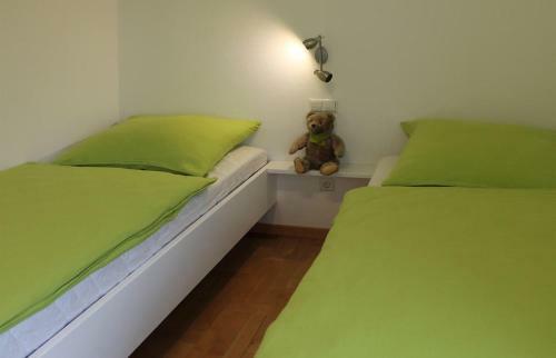 Apartamento Ferienwohnung Familie Lindner